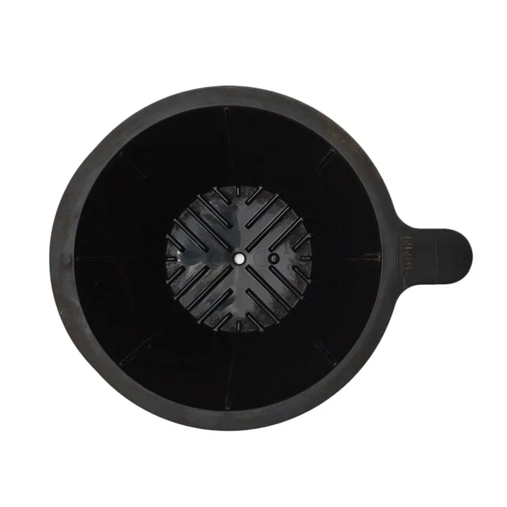 Genuine BUNN BX-B Coffee Maker Filter Basket 10 Cup Black Replacement OEM Part